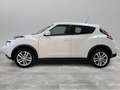 Nissan Juke 1.5 dci N-Connecta 110cv Bianco - thumbnail 8