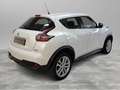 Nissan Juke 1.5 dci N-Connecta 110cv Bianco - thumbnail 6