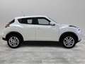 Nissan Juke 1.5 dci N-Connecta 110cv Bianco - thumbnail 4