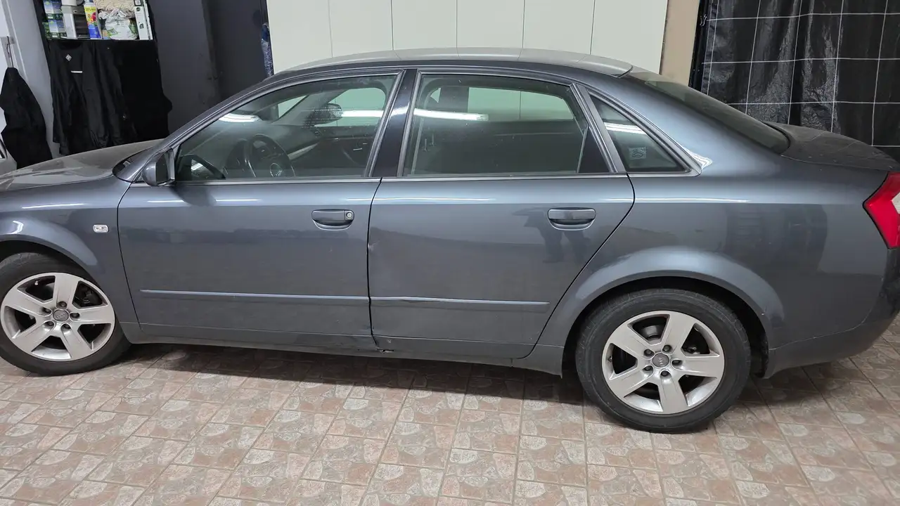 Audi A4 1.9 tdi 130cv, foto 9