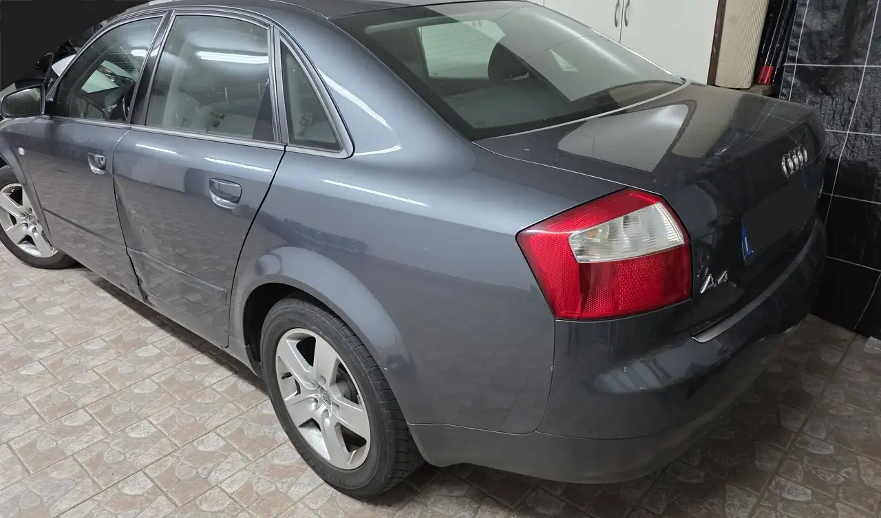 Audi A4 1.9 tdi 130cv, foto 4
