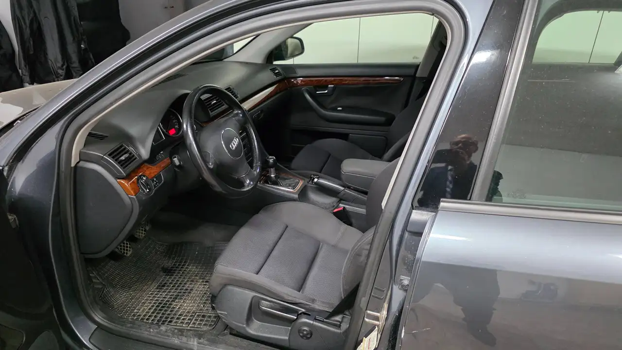 Audi A4 1.9 tdi 130cv, foto 7