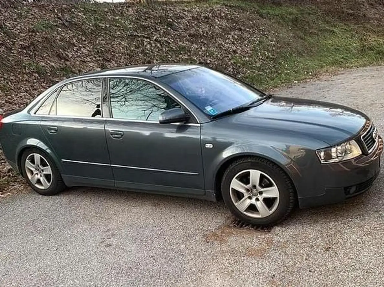 Audi A4 1.9 tdi 130cv, foto 5