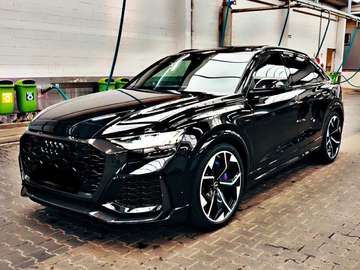 RS Q8 4.0 V8 TFSI Quattro Tiptronic
