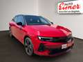 Opel Astra ELECTRIC SPORTS TOURER Rot - thumbnail 17