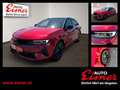 Opel Astra ELECTRIC SPORTS TOURER Rot - thumbnail 1