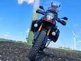Suzuki V-Strom 1000 L5 Roşu - thumbnail 4