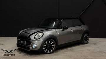 2.0 190 CV COOPER S PACK JOHN COOPER WORKS