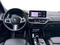 BMW X3 xdrive20d mhev 48V Msport auto Nero - thumbnail 11