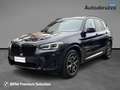BMW X3 xdrive20d mhev 48V Msport auto Nero - thumbnail 1