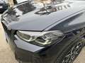 BMW X3 xdrive20d mhev 48V Msport auto Nero - thumbnail 8
