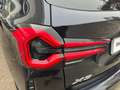 BMW X3 xdrive20d mhev 48V Msport auto Nero - thumbnail 9
