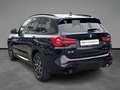 BMW X3 xdrive20d mhev 48V Msport auto Nero - thumbnail 3