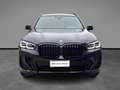 BMW X3 xdrive20d mhev 48V Msport auto Nero - thumbnail 7