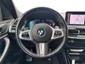 BMW X3 xdrive20d mhev 48V Msport auto Nero - thumbnail 12