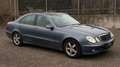 Mercedes-Benz E 270 E 270 Avantgarde CDI Sequentronic Avantgarde Blau - thumbnail 1