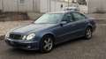 Mercedes-Benz E 270 E 270 Avantgarde CDI Sequentronic Avantgarde Blau - thumbnail 3