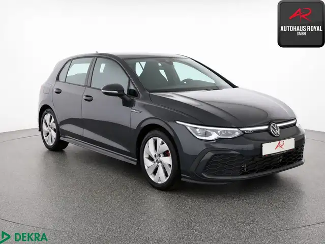 Volkswagen Golf view 7