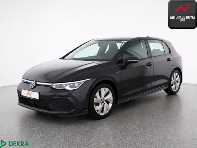 2024 Volkswagen Golf in Grey for sale