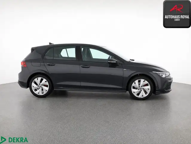 Volkswagen Golf view 6
