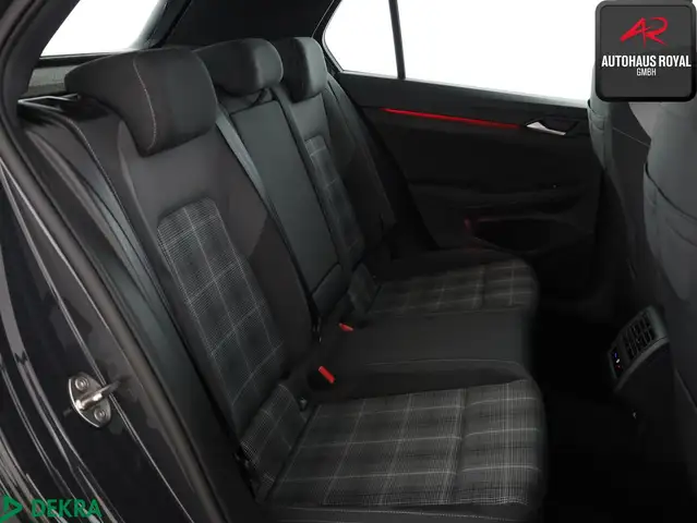 Volkswagen Golf view 12