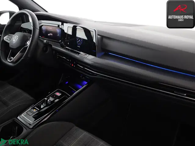 Volkswagen Golf view 10