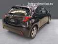 Toyota Yaris 120H 1.5 Active Plus Negro - thumbnail 5