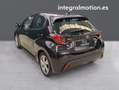 Toyota Yaris 120H 1.5 Active Plus Negro - thumbnail 4