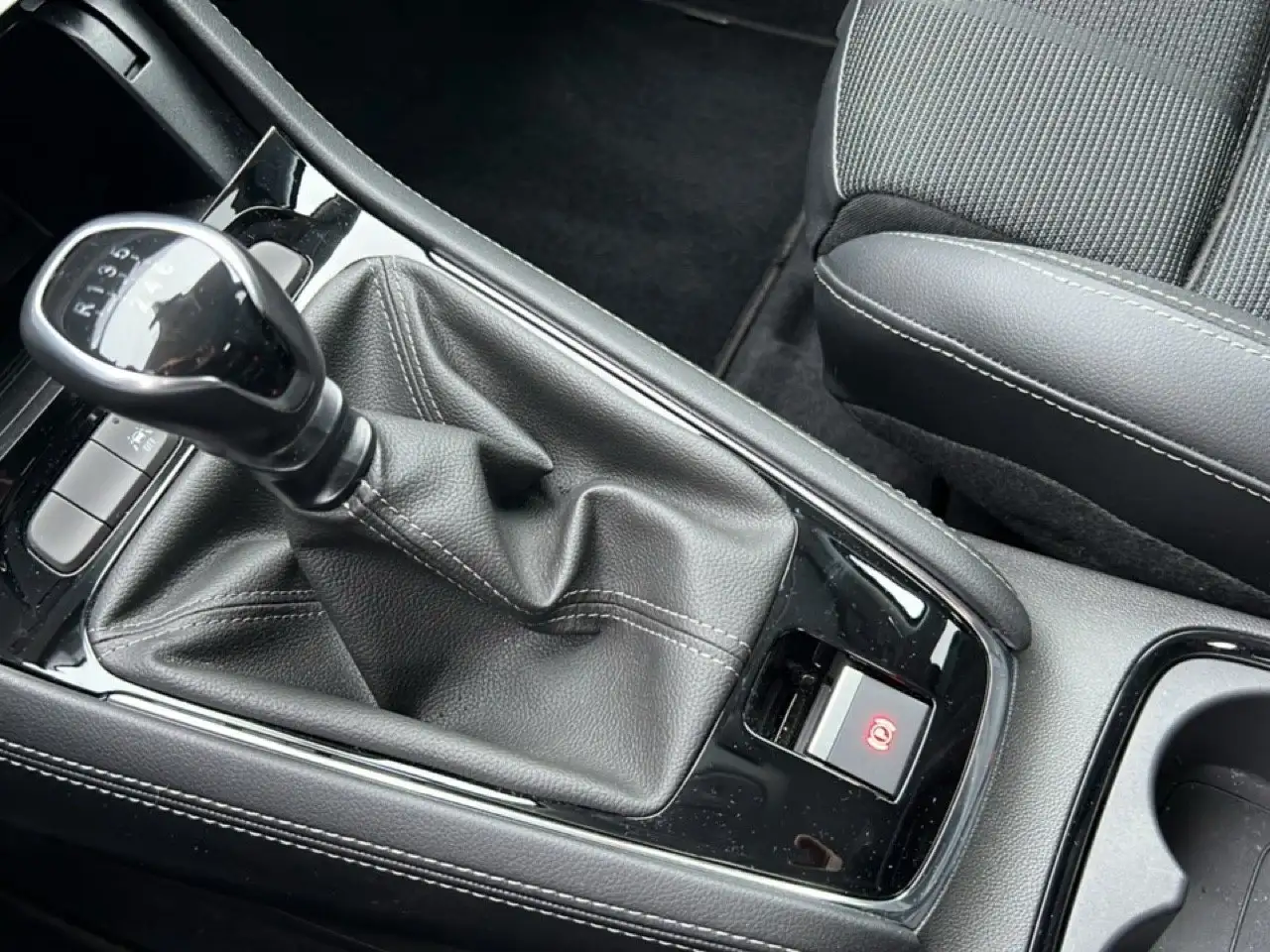 Opel Grandland X GS Navi Kamera Sitzheizung 12