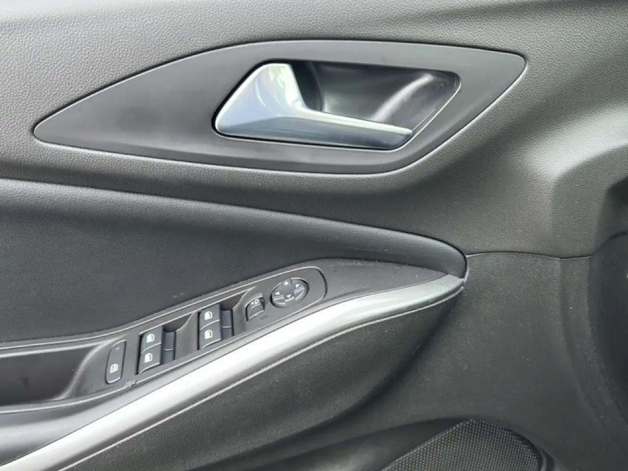 Opel Grandland X GS Navi Kamera Sitzheizung 15