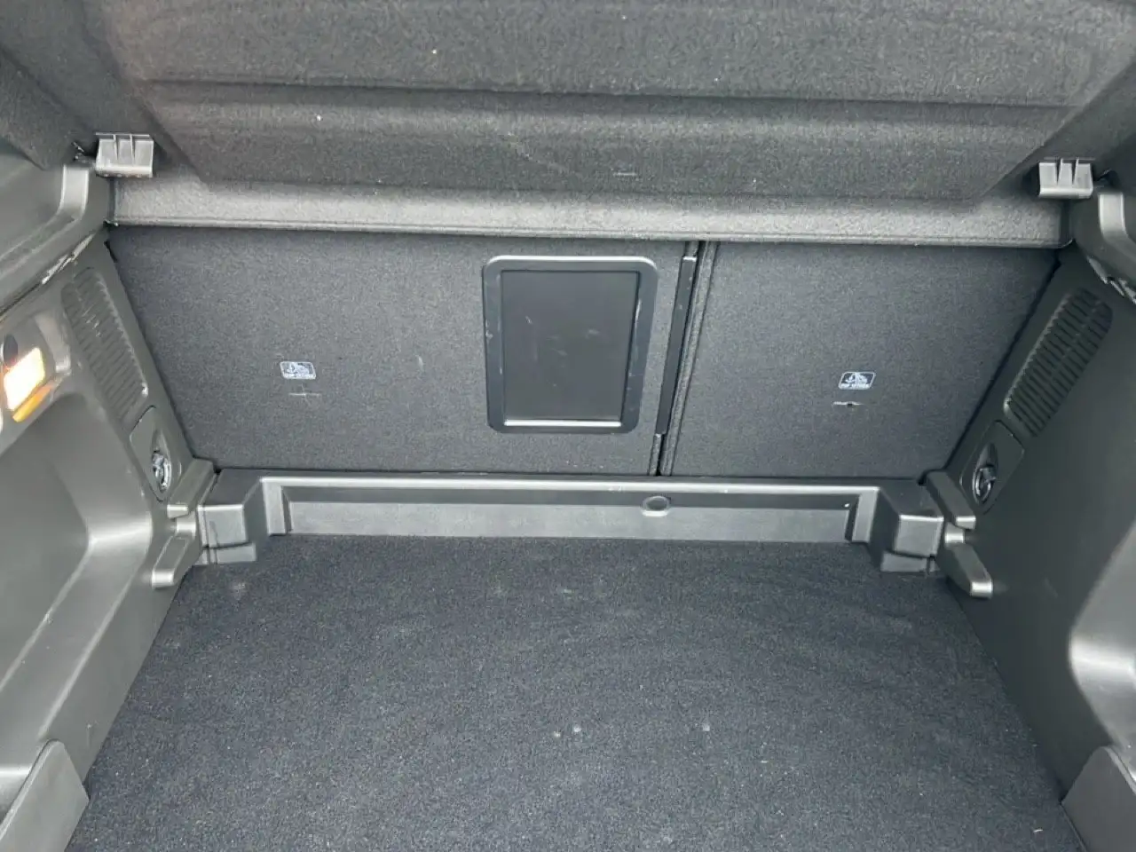 Opel Grandland X GS Navi Kamera Sitzheizung 6