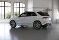 Mercedes-Benz GLE 350 de 4MATIC Distr PTS Navi Cam AHK LED SHZ Weiß - thumbnail 17