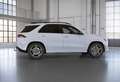 Mercedes-Benz GLE 350 de 4MATIC Distr PTS Navi Cam AHK LED SHZ Weiß - thumbnail 10