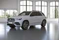 Mercedes-Benz GLE 350 de 4MATIC Distr PTS Navi Cam AHK LED SHZ Weiß - thumbnail 2