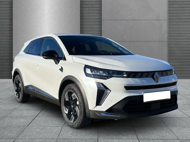 Renault Symbioz Techno SHZ LKHZ  Mild Hybrid 140 104 kW (141 PS...