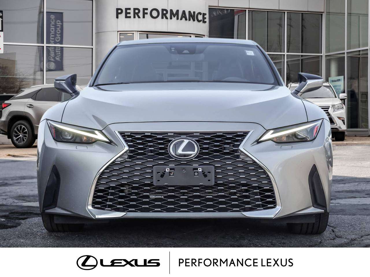 2022 Lexus IS 300 AWD Premium | Bought & Traded Here | No Carfax — снимка 1