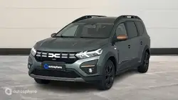 Dacia Jogger 1.6 hybrid 140ch Extreme 7 places -24