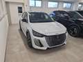Peugeot 208 208 Hybrid 145 e-DCS6 GT - KM0 - DISPONIBILI VARI Bianco - thumbnail 2
