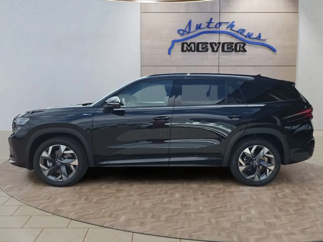 Skoda Kodiaq 2026