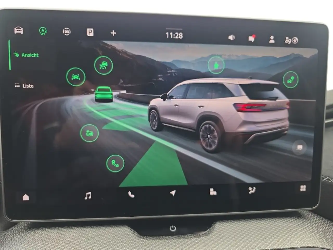 Skoda Kodiaq 2026 — фото 29