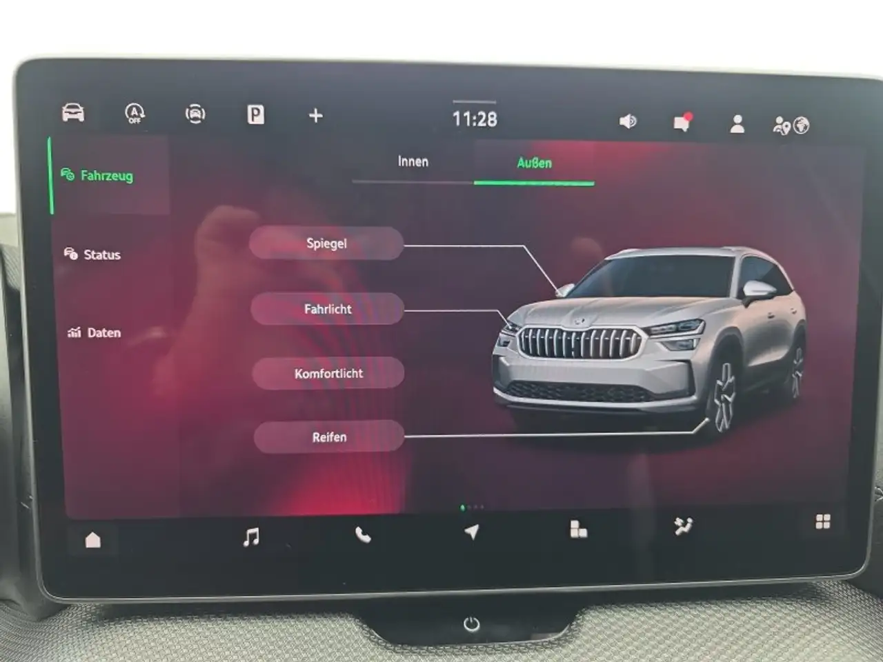 Skoda Kodiaq 2026 — фото 28