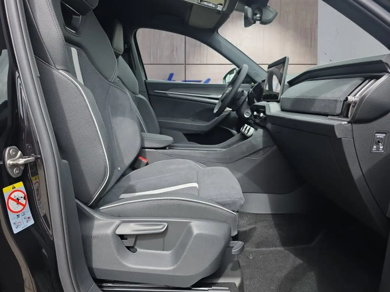 Skoda Kodiaq 2026 — фото 15