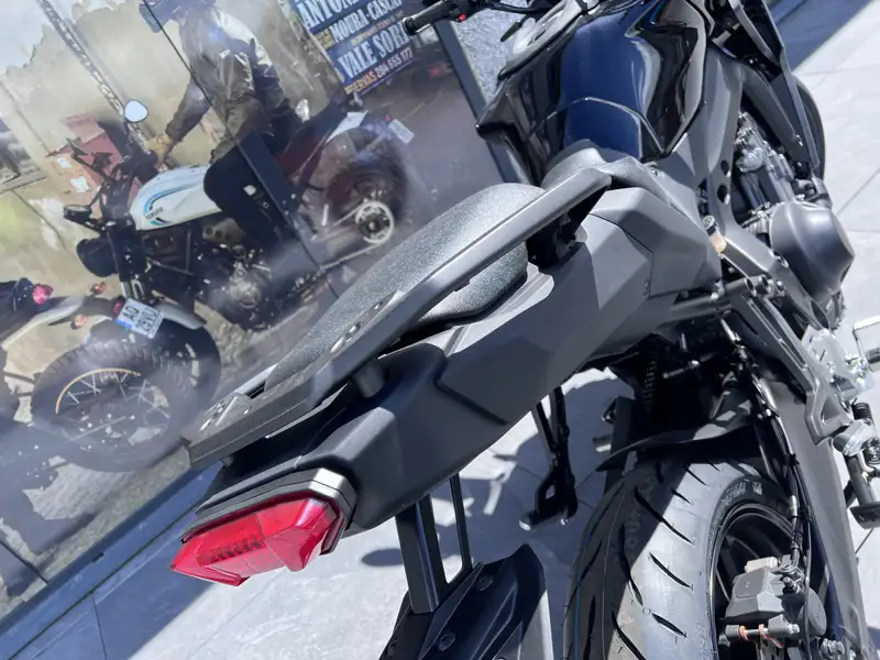 Yamaha TRACER 9 - foto 5