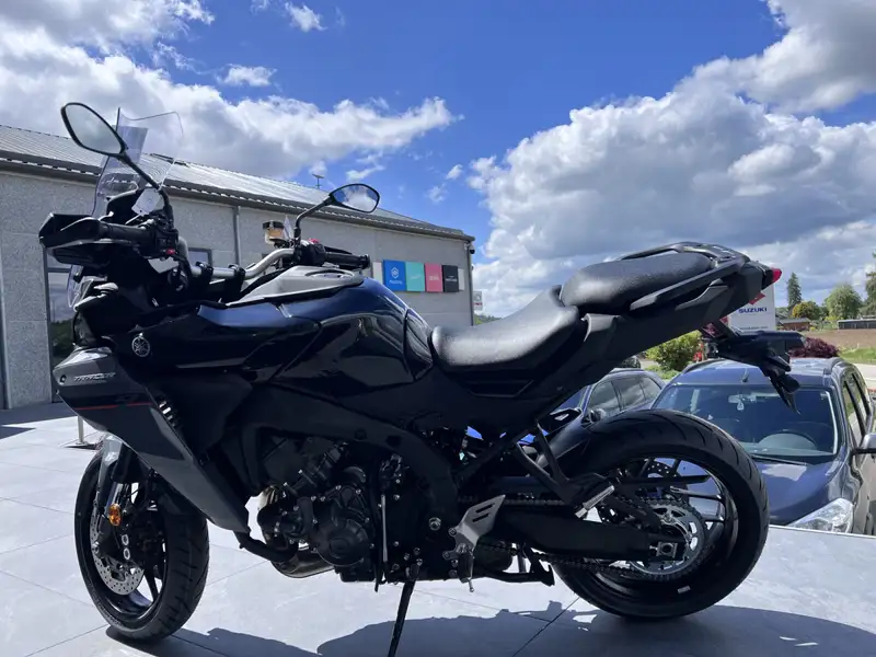 Yamaha TRACER 9 - foto 4