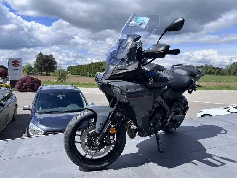 Yamaha TRACER 9 - foto 2