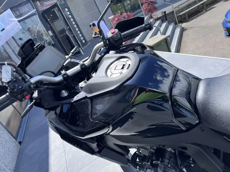 Yamaha TRACER 9 - foto 6