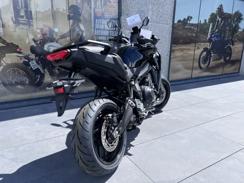 Yamaha TRACER 9 - foto 3