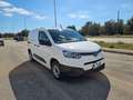 Toyota Proace City 1.5D 100 CV S&S Active PASSO CORTO Bianco - thumbnail 3