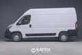 Opel Movano 2.2 BlueHDI 140CV Edition L2H2 IVA ESCLUSA Bianco - thumbnail 2