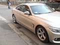 BMW 420 420i Coupe Modern auto Oro - thumbnail 11